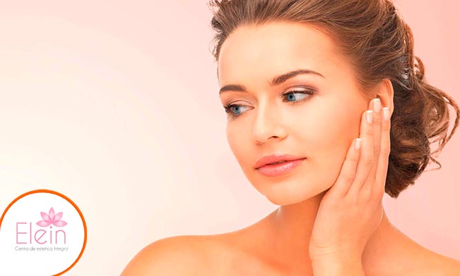 Limpieza y rejuvenecimiento facial profunda Genie Skin LED y mas