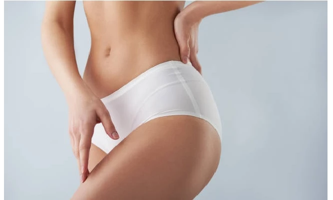 Liporeductor: lipoláser + carboxiterapia y levantamiento de glúteos y más