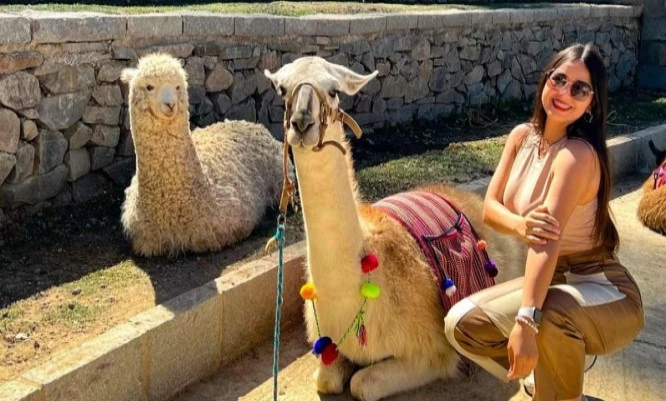 FULL DAY MACHU PICCHU LIMEÑO: Santa Rosa de Quives, Cascada de la Merced y más