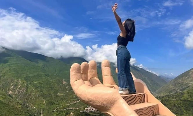 FULL DAY MACHU PICCHU LIMEÑO: Santa Rosa de Quives, Cascada de la Merced y más