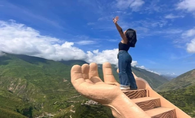 FULL DAY MACHUPICCHU LIMEÑO + CANTA : Transporte turístico, sorteos y más,