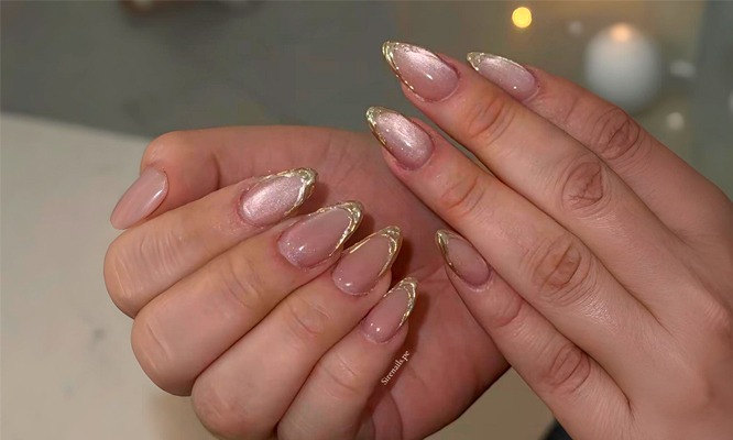 Manicura + Pedicura + depilación de cejas o bozo GRATIS con hilo