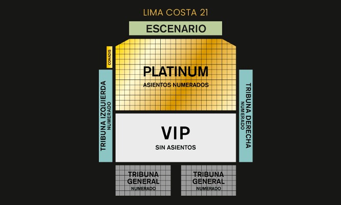 CRISTIAN CASTRO HITS TOUR 2025 este 24 de octubre en COSTA 21 CRISTIAN CASTRO HITS TOUR 2025 este 24 de octubre en COSTA 21