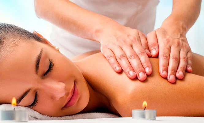 RITUAL DIA DE LA  MADRE: Caricia Tropical Mas Equilibrio Interior y  Renovación Natural