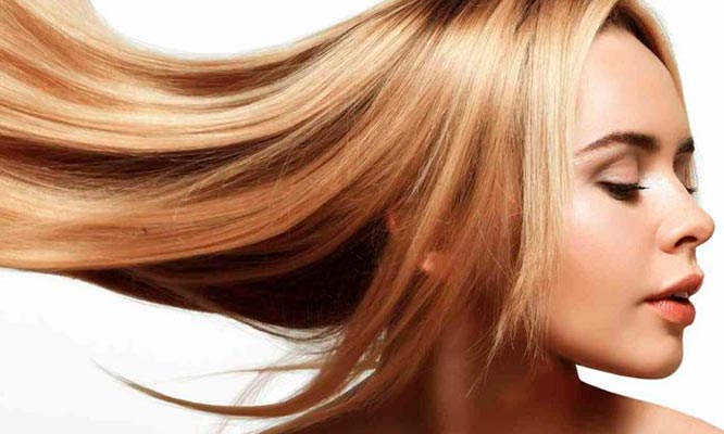tinte completo mechas perfilado y planchado de cejas