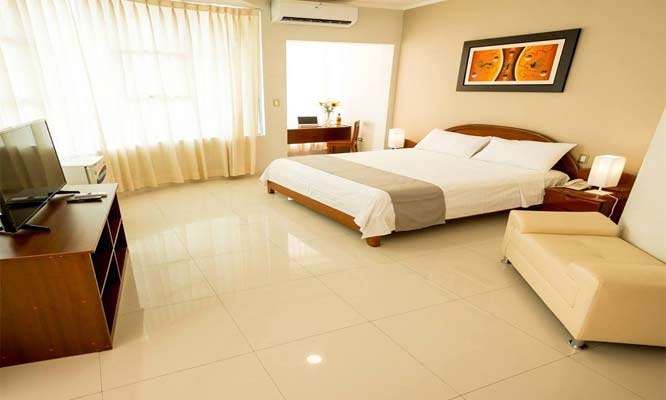 4D/3N en Tarapoto tour Lamas Laguna Azul Altomayo alojamiento almuerzo y mas