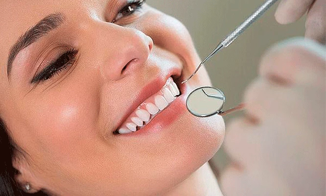 LIMPIEZA DENTAL (DESTARTRAJE) en Miraflores