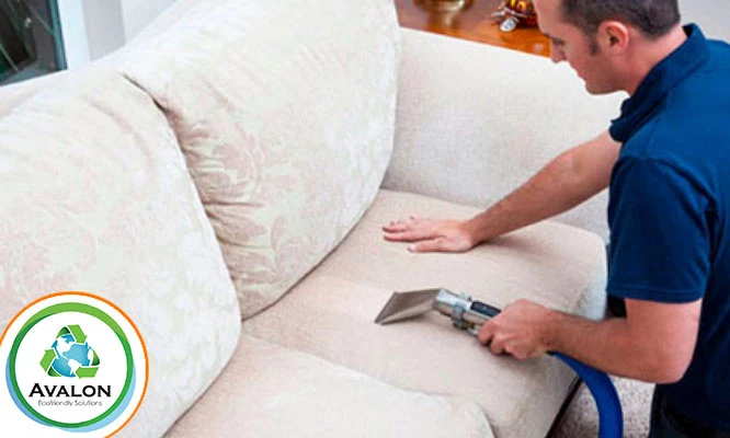 LAVADO DE MUEBLES. Limpieza y desinfección de muebles de 3, 5 u 8 cuerpos a domicilio