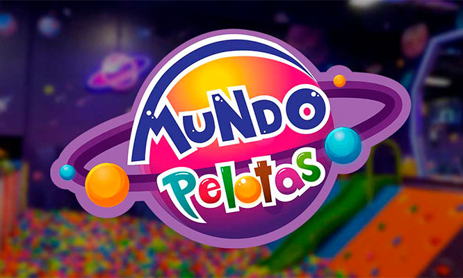 MUNDO PELOTAS : Entrada ilimitada full day  -  Experimenta esta linda travesía  en 06 sedes a elegir.