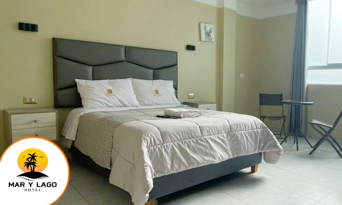 2D/1N de alojamiento para dos + desayuno + canotaje + piscina + welcome drinks