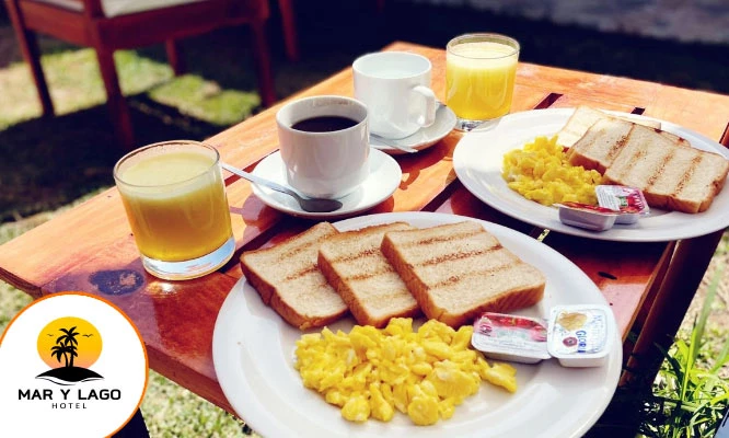 2D/1N de alojamiento para dos + desayuno + canotaje + piscina + welcome drinks