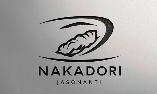 BARCO DE MAKIS de 180 ó 240 makis a elección en Nakadori Rolls