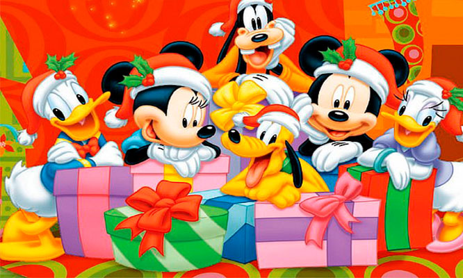 Entrada al Festival de Teatro para Niños Obras de Navidad