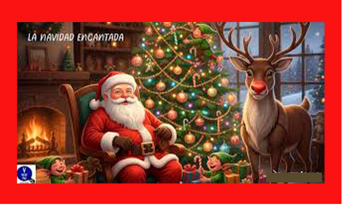 LA NAVIDAD ENCANTADA: Obra Teatral  08, 14, 21 de DICIEMBRE Jazz Zone Miraflores