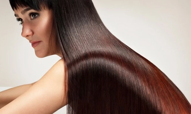 Laceado marroquí para cabellos rebeldes ¡Te encantará el resultado!