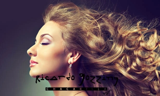 Tinte completo + hidratación y más en Ricardo Gozzing Chacarilla.