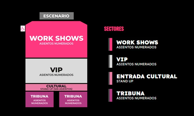 ISABEL PANTOJA 50 Aniversario el 27 de Abril, Costa 21