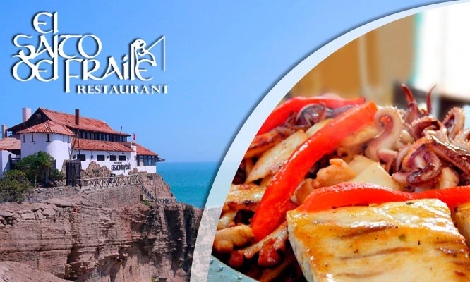 PARRILLA para 2: Parrilla marina para 2 personas + 2 copas de vino blanco, frente al mar