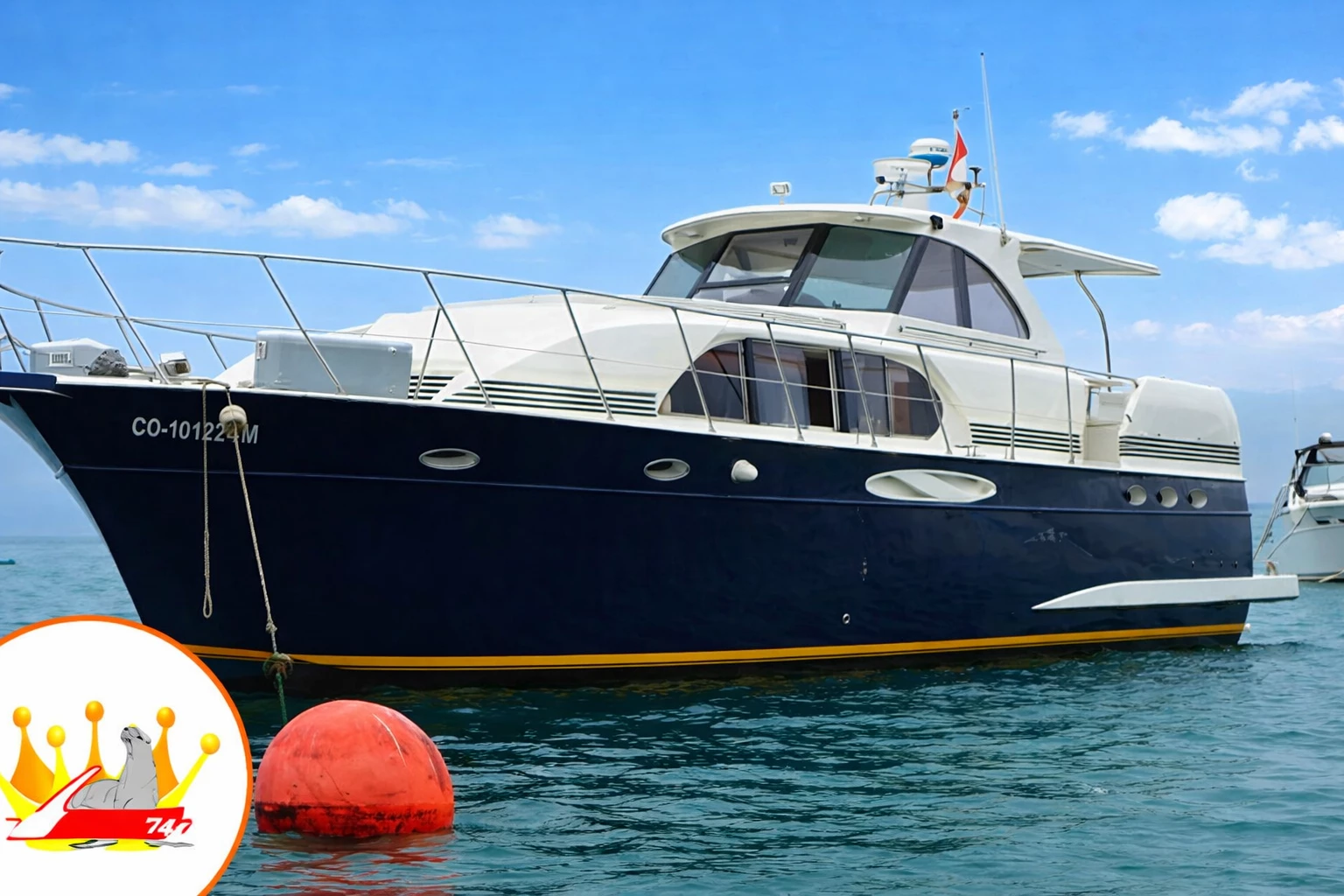 Full day de playa en Yate, nada con lobos marinos en Islas Palomino