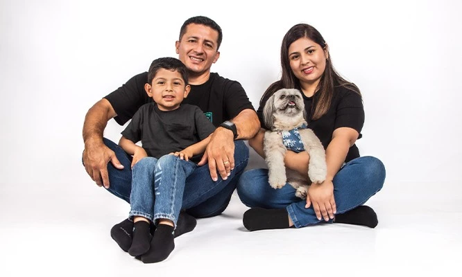 Photogram Studios: Sesión Fotográfica Photogram Experience en Jesús Maria.