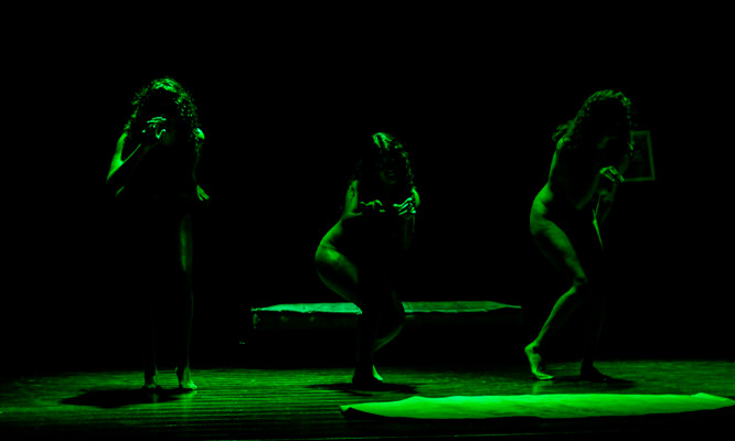 S/49.90 por Entrada a PIELES - TRAGICOMEDIA - Vuelve PIELES