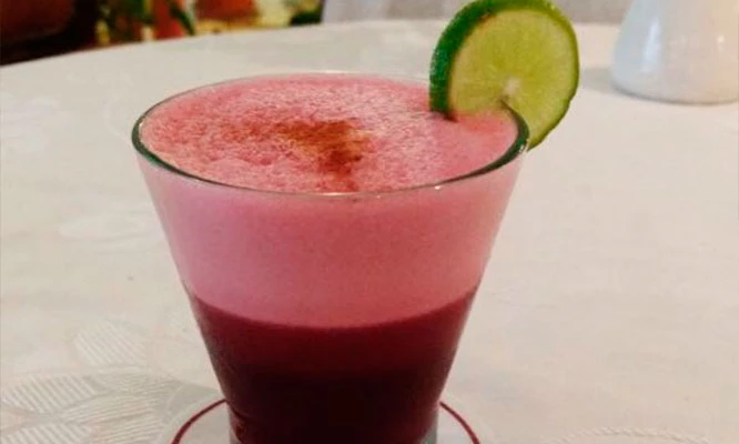 Happy Hour 01 piqueo Gormet + 02 tragos en Antara Hotel