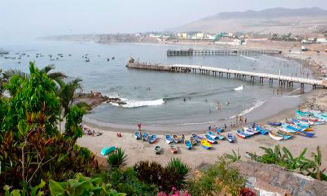 Full Day Turismo Vivencial Show Caballo de Paso Playa Chancay y mas