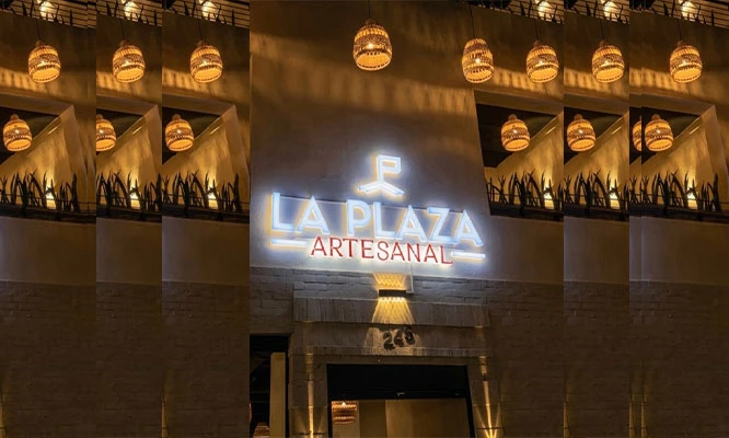 BARRA LIBRE: de pizzas artesanales + hamburguesas + bebida y más en La Plaza Artesanal- Los Olivos.