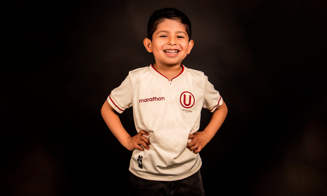 Photogram Kids – Sesión Infantil.