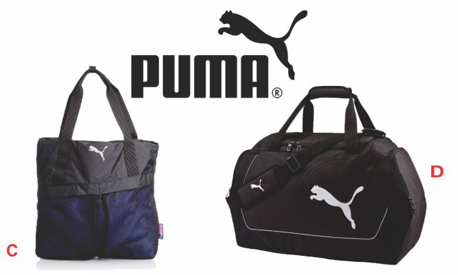 maletin puma maletin puma