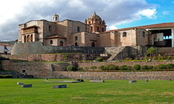 CITY TOUR CUZCO: Qorikancha - Sacsayhuaman - Qenqo - Puca Pucara - Tambomachaycon