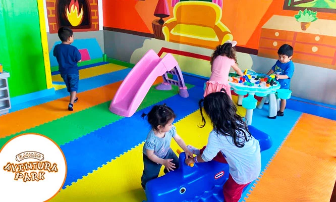 RANCHO AVENTURA PARK: Pulsera para juegos CIENEGUILLA