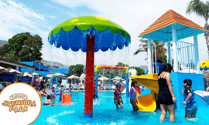 RANCHO AVENTURA PARK: Pulsera para juegos CIENEGUILLA