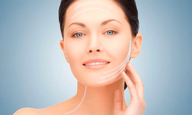 Lipopapada y Cachetes Perfilamiento de rostro con hidolipoclasia y mas