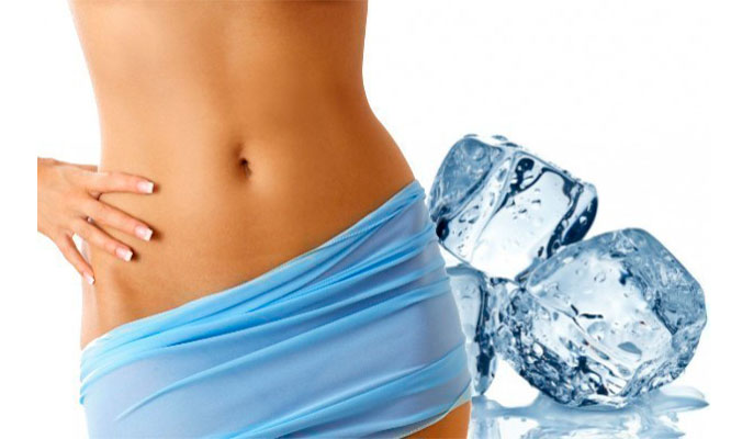 Lipo sin cirugia con Criolipolisis en zona a elegir ¡Reduccion Total!