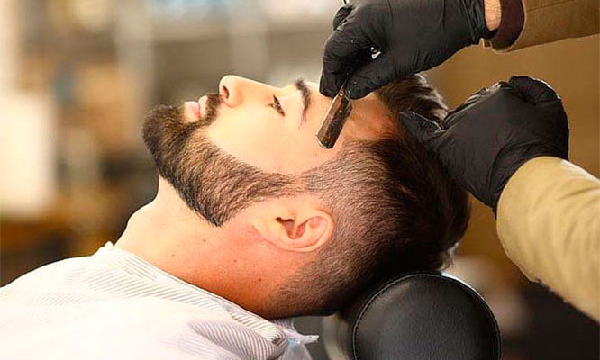 Corte de cabello clasico o urbano y mas en Magdalena del Mar