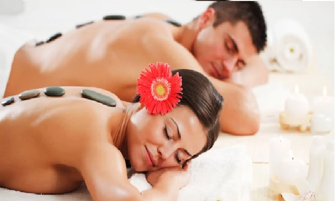 Pack Oriental: Masaje Tailandés + Masaje tipo Shiatzu + Masaje con cañas de Bambú y más)