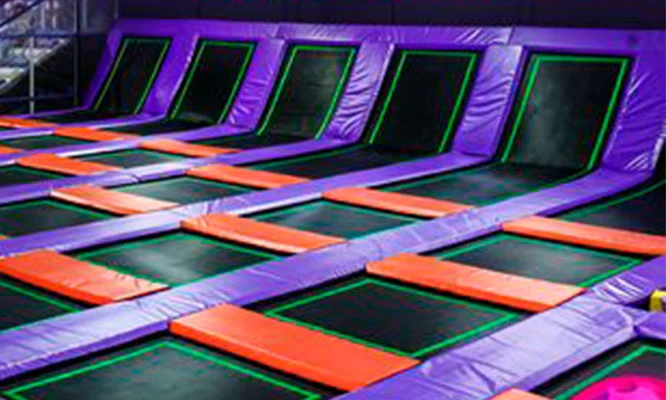 SUPERNOVA: 30 o 45 o 60  minutos de pura diversión en el local de LA MOLINA o PRIMAVERA