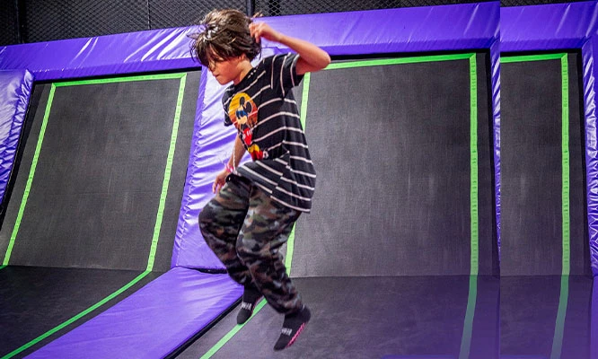 SUPERNOVA: 30 o 45 o 60  minutos de pura diversión en el local de LA MOLINA o PRIMAVERA