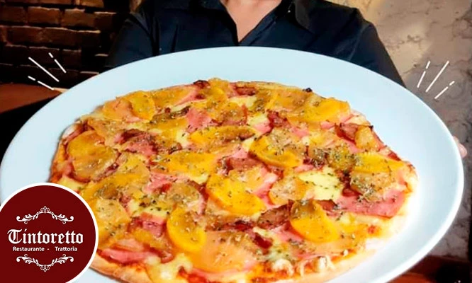 BARRA LIBRE de pastas: Pizzas, Lasagnas, Canelones, Fettuccinis, Ravioles, Gnochi y mas