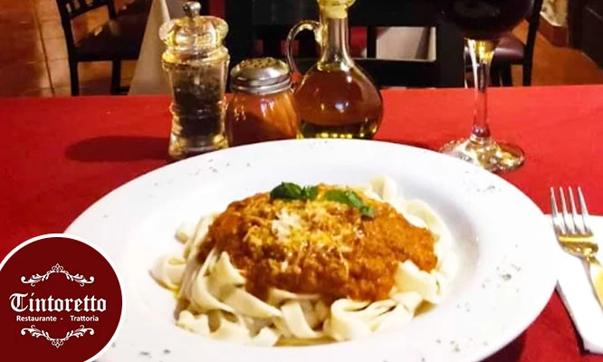 BARRA LIBRE de pastas: Pizzas, Lasagnas, Canelones, Fettuccinis, Ravioles, Gnochi y mas