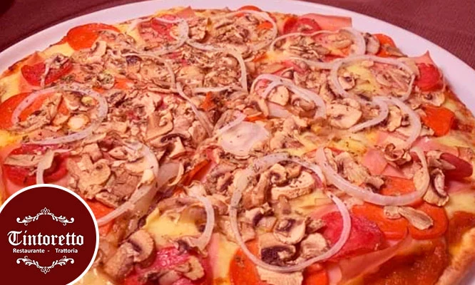 BARRA LIBRE de pastas: Pizzas, Lasagnas, Canelones, Fettuccinis, Ravioles, Gnochi y mas