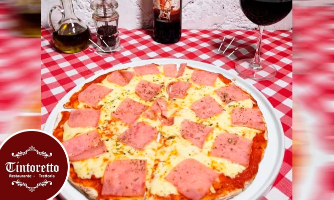 BARRA LIBRE de pastas: Pizzas, Lasagnas, Canelones, Fettuccinis, Ravioles, Gnochi y mas
