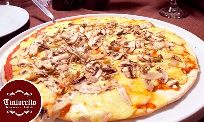 BARRA LIBRE de pastas: Pizzas, Lasagnas, Canelones, Fettuccinis, Ravioles, Gnochi y mas