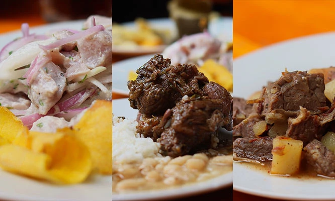 Toditito para ti: Almuerzo Buffet en Jesús María