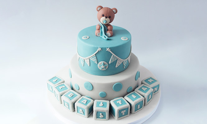 Torta tematica personalizada 2D o 3D delivery