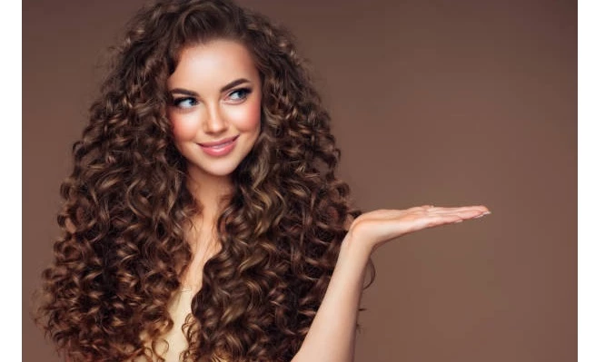 Tratamiento  capilar de chocolate a todo largo + infrarojo¡Cabello super brilloso!