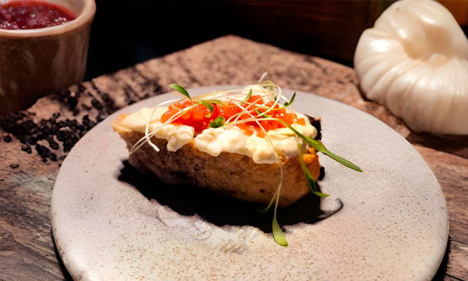 Barra Libre de pizzas artesanales o  Barra Premiun