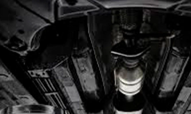 UNDERCOATING  para autos o camionetas