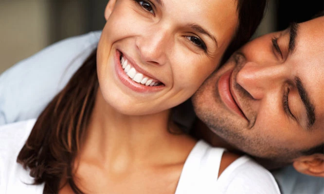 Implante dental de titanio en Virtual Dent.